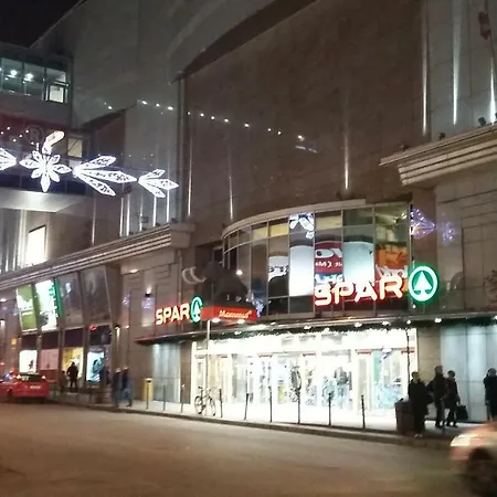 Bpr Orange Dream Budapest