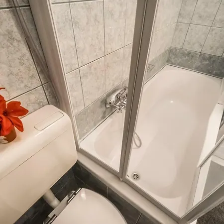 Bpr Orange Dream Apartment Budapest