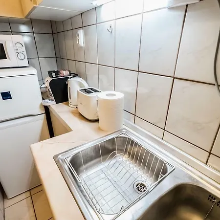 Bpr Orange Dream Apartment