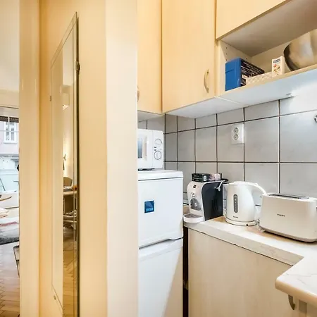 Apartment Bpr Orange Dream *