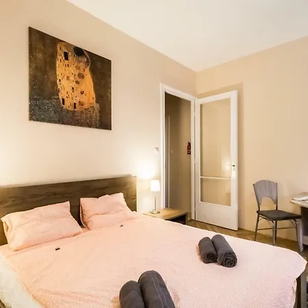 Bpr Orange Dream Apartment *