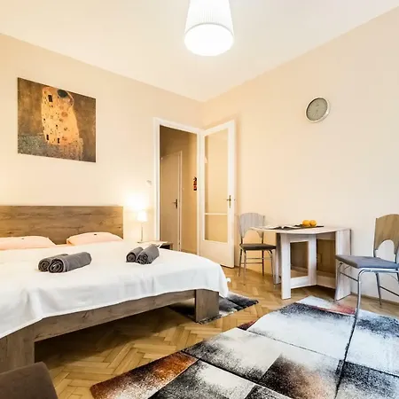 Bpr Orange Dream Apartment *