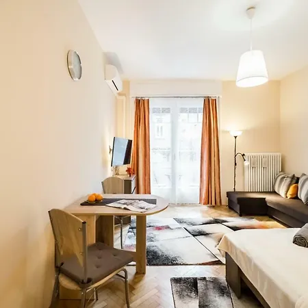 Bpr Orange Dream * Budapest