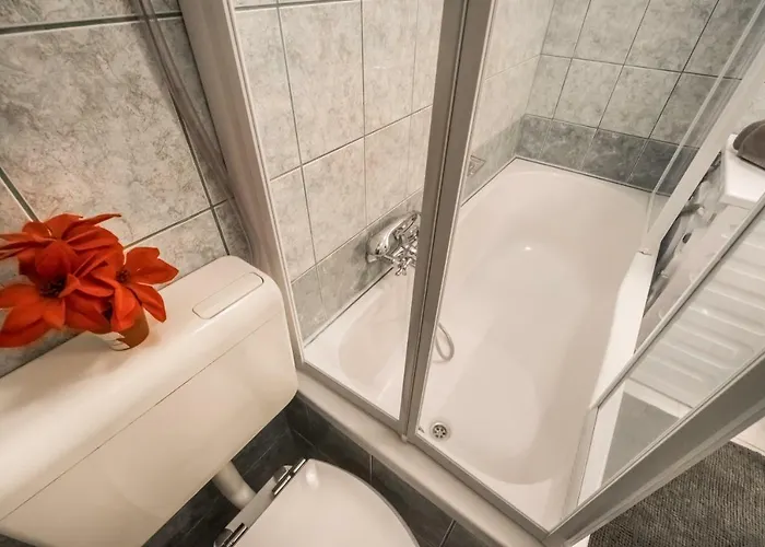 Bpr Orange Dream Appartement Budapest