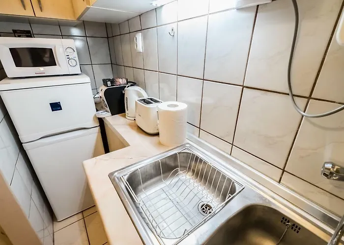 Bpr Orange Dream Appartement