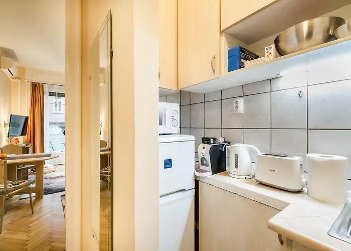 Appartement Bpr Orange Dream *