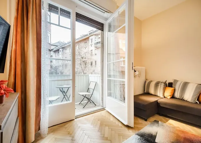 Bpr Orange Dream Budapest