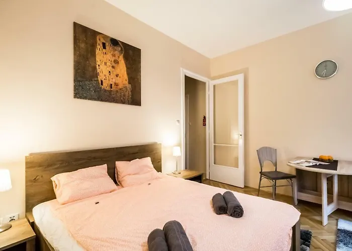 Bpr Orange Dream Appartement *